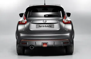 Nissan Juke Nismo RS. Więcej mocy! — zdjęcie 7
