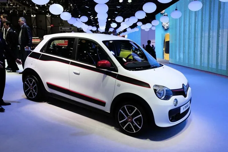 Renault Twingo