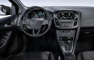 Ford Focus ST Diesel! — zdjęcie 4