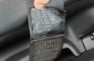 Jak kupować używane auto: Wnętrze — zdjęcie 1