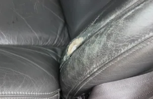 Jak kupować używane auto: Wnętrze — zdjęcie 3