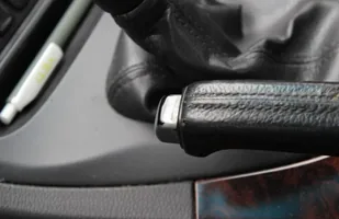 Jak kupować używane auto: Wnętrze — zdjęcie 5