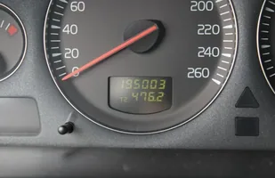 Jak kupować używane auto: Wnętrze — zdjęcie 6