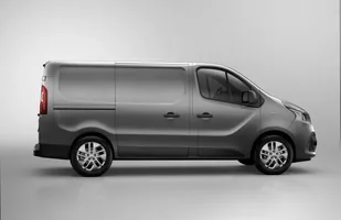 Nowy Renault Trafic — zdjęcie 3