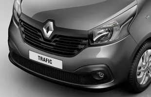 Nowy Renault Trafic — zdjęcie 4