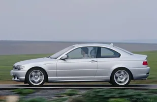 Używane: BMW 3 E46 — zdjęcie 10