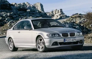 Używane: BMW 3 E46 — zdjęcie 11