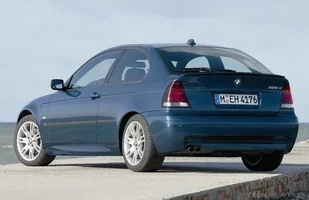 Używane: BMW 3 E46 — zdjęcie 12