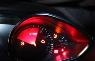 Długi dystans: Peugeot 308 — zdjęcie 9