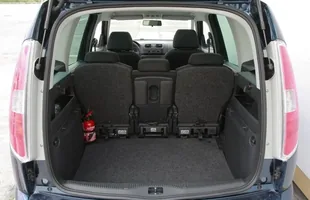 Używane: Skoda Roomster — zdjęcie 6