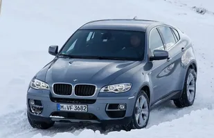 Będzie BMW X7 — zdjęcie 2