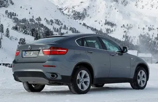Będzie BMW X7 — zdjęcie 4