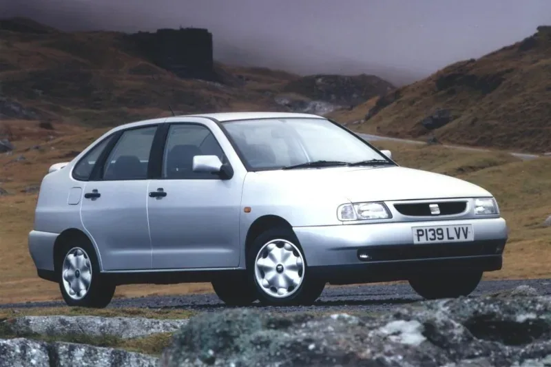 Seat Cordoba