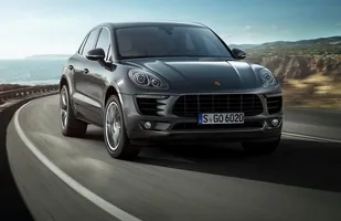 Polacy chętnie kupują... Porsche! — zdjęcie 1