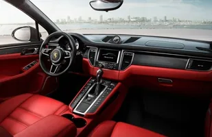 Polacy chętnie kupują... Porsche! — zdjęcie 2