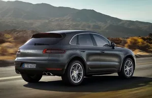 Polacy chętnie kupują... Porsche! — zdjęcie 3