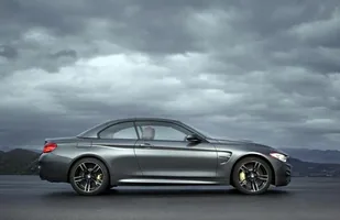 Oto BMW M4 kabriolet! — zdjęcie 3