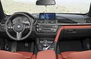 Oto BMW M4 kabriolet! — zdjęcie 8