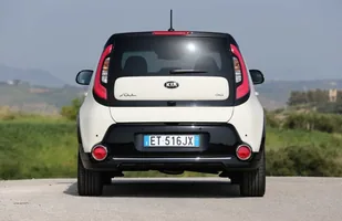 Nowa Kia Soul w polskich salonach — zdjęcie 2