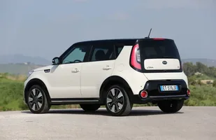Nowa Kia Soul w polskich salonach — zdjęcie 3