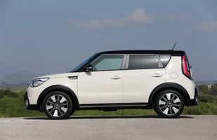 Nowa Kia Soul w polskich salonach — zdjęcie 4
