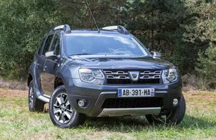 Dacia Duster i świetna sprzedaż — zdjęcie 2