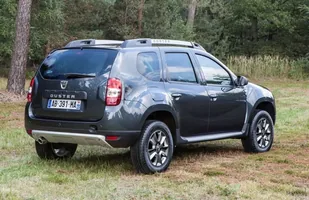 Dacia Duster i świetna sprzedaż — zdjęcie 3