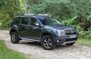 Dacia Duster i świetna sprzedaż — zdjęcie 4