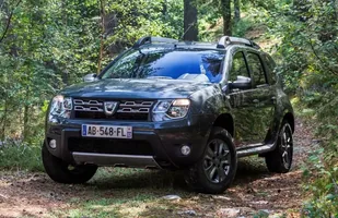 Dacia Duster i świetna sprzedaż — zdjęcie 5