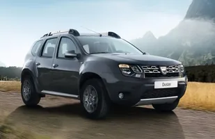 Dacia Duster i świetna sprzedaż — zdjęcie 6