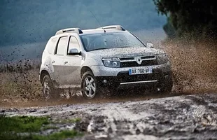 Dacia Duster i świetna sprzedaż — zdjęcie 7