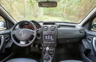 Dacia Duster i świetna sprzedaż — zdjęcie 8