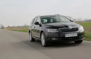Już co 7 nowe auto to Skoda! — zdjęcie 1