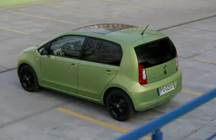 Już co 7 nowe auto to Skoda! — zdjęcie 2