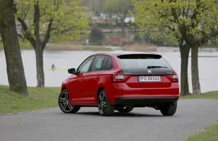 Już co 7 nowe auto to Skoda! — zdjęcie 3
