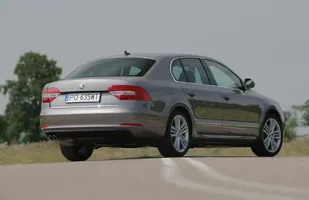Już co 7 nowe auto to Skoda! — zdjęcie 4