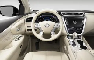 Nissan Murano po raz trzeci! — zdjęcie 2