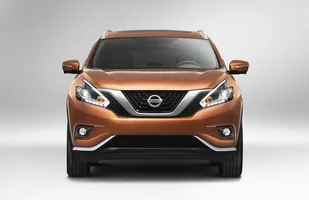 Nissan Murano po raz trzeci! — zdjęcie 5