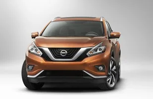 Nissan Murano po raz trzeci! — zdjęcie 6