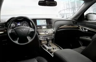 Infiniti Q70 L. Nowość — zdjęcie 4