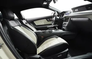 Ford Mustang ma 50 lat! — zdjęcie 5