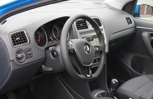 Nowy Vokswagen Polo w Serocku — zdjęcie 2