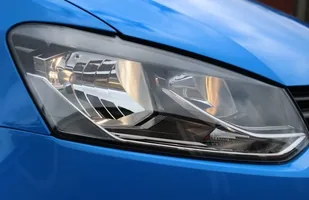 Nowy Vokswagen Polo w Serocku — zdjęcie 3