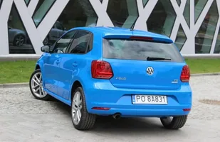 Nowy Vokswagen Polo w Serocku — zdjęcie 6