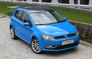Nowy Vokswagen Polo w Serocku — zdjęcie 7