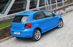 Nowy Vokswagen Polo w Serocku — zdjęcie 8