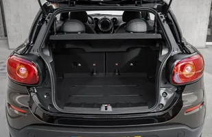 Mini Paceman po liftingu — zdjęcie 8