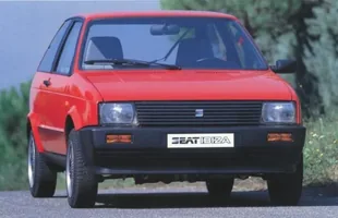 30 lat Seata Ibizy — zdjęcie 1