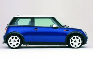 Używane: Mini — zdjęcie 2
