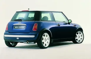 Używane: Mini — zdjęcie 3